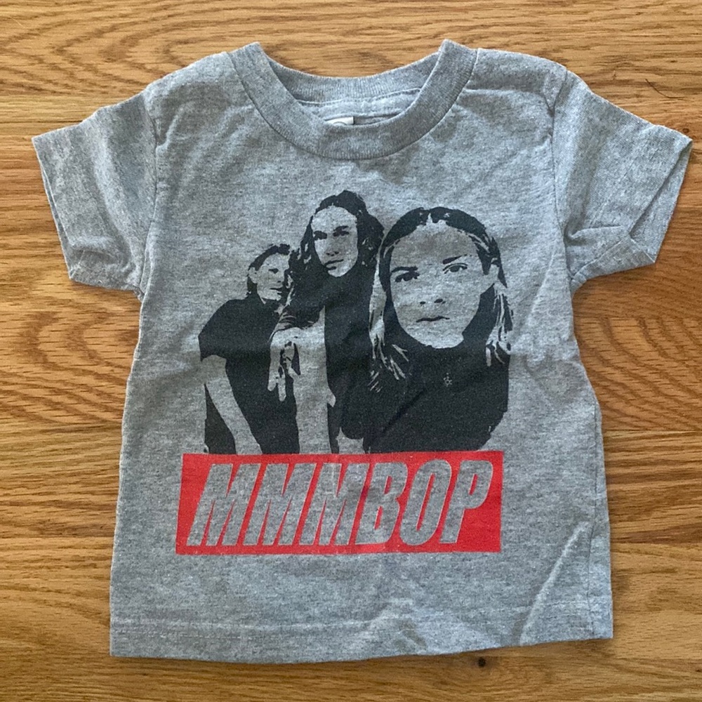 Hanson "'Mmmbop" Infant T-Shirt